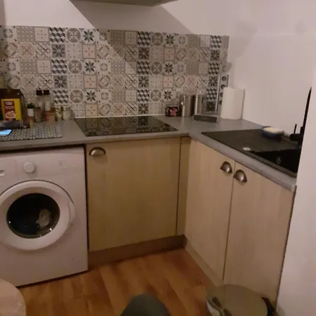 Le Cocon De Nathalie *