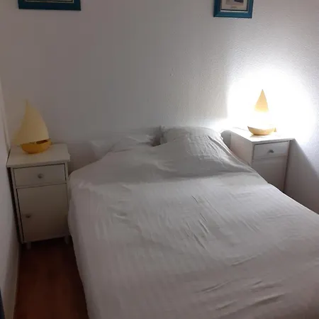 Apartament Le Cocon De Nathalie Le Barcarès