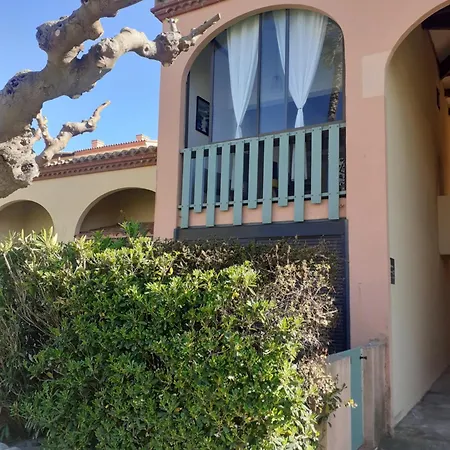 Le Cocon De Nathalie *