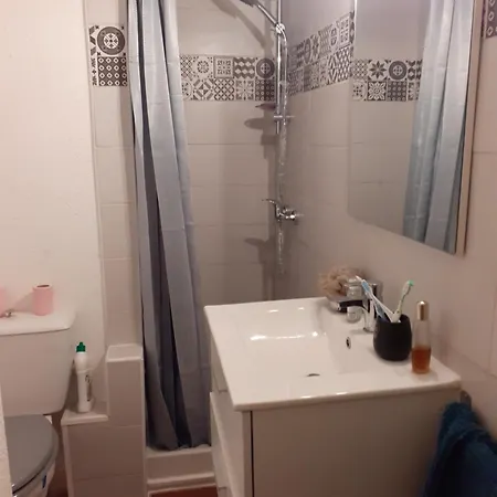 Le Cocon De Nathalie