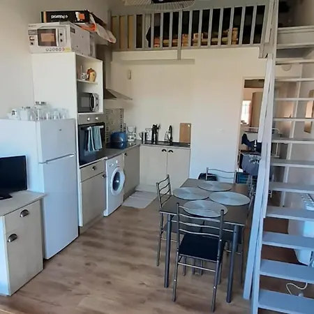 Le Cocon De Nathalie