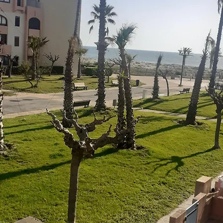 Le Cocon De Nathalie Appartement