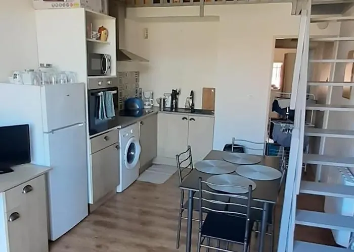 Le Cocon De Nathalie