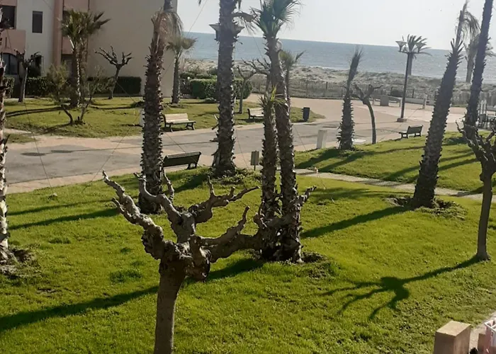 Le Cocon De Nathalie Lägenhet