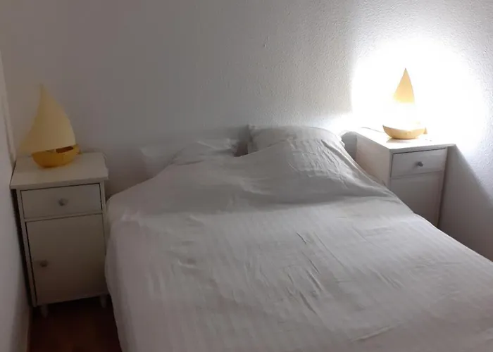 Lägenhet Le Cocon De Nathalie Le Barcarès