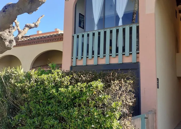 Le Cocon De Nathalie *